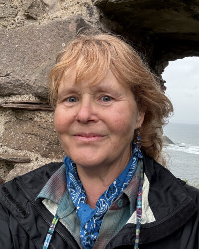 Trudy Balcom